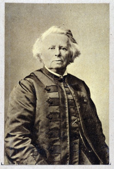 Retrato de Rosa Bonheur em 1882. de Unknown artist