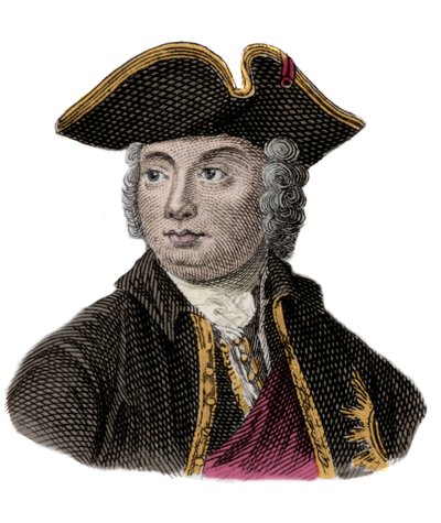 SIR ROBERT WALPOLE (1676-1745) estadista inglês de Unknown artist
