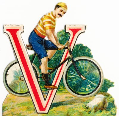 Q: Bicicletas de Unknown artist