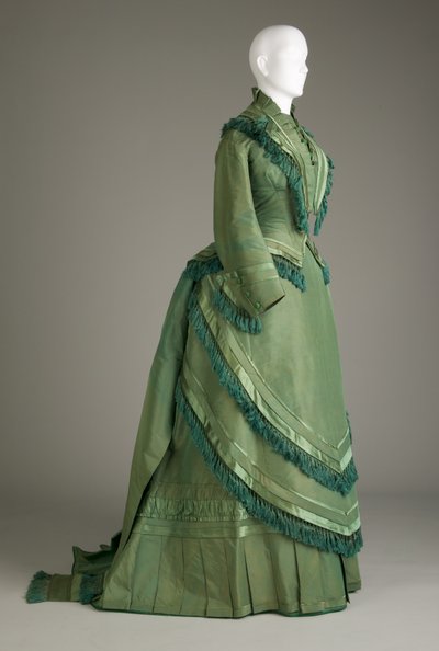 Vestido de noiva de Unknown artist