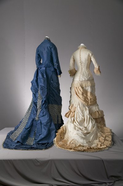 Vestido de noiva de Unknown artist