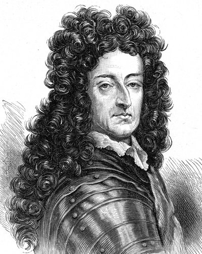 Guilherme III de Inglaterra de Unknown artist