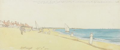 Aldborough, 4 de Setembro, 1812 de Unknown artist