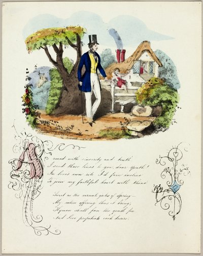 Armado de Sinceridade e Verdade (valentia) de Unknown artist