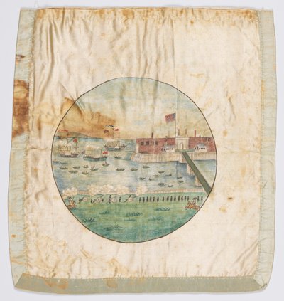 Sacola de Unknown artist