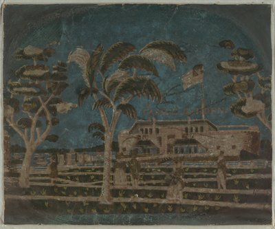 Jardim do Castelo de Unknown artist