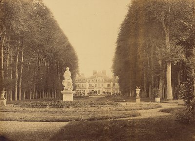 Castelo de Fontaine-la-Soret de Unknown artist