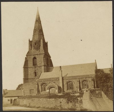 [Igreja] de Unknown artist