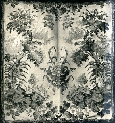 Capa/almofada de Unknown artist