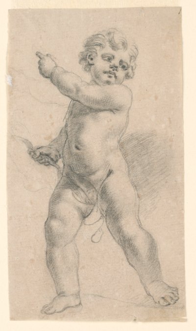 cupido de Unknown artist