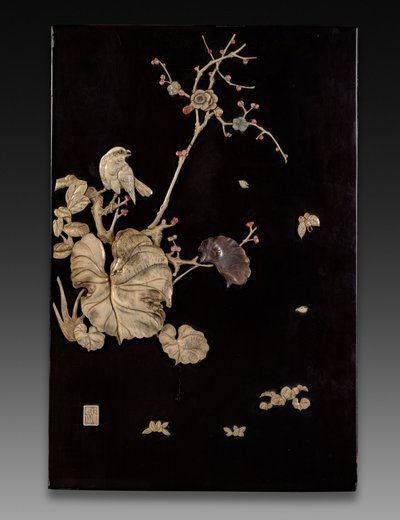 Painel Decorativo de Unknown artist