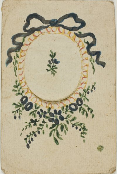 A tua vida Befter (Valentim) de Unknown artist