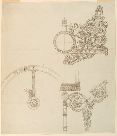 Designs para peças de um treinador de Unknown artist
