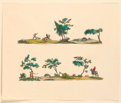 Gravação de Unknown artist