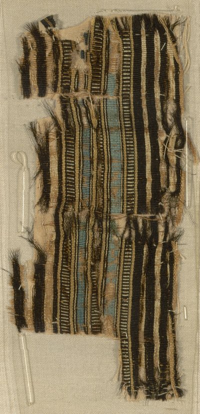 Fragmento de Unknown artist