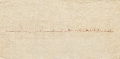 Fragmento de Tiraz de Unknown artist
