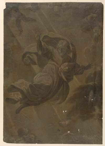 Deus o Pai de Unknown artist