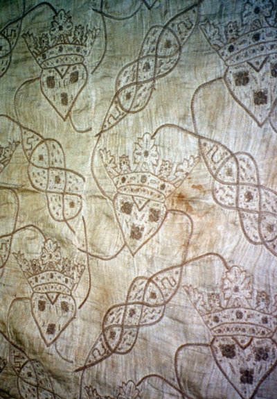 Pendurado de Unknown artist