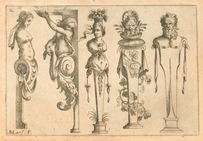 Hermes de Unknown artist