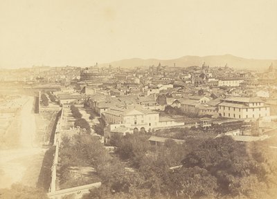 [Cidade italiana]. de Unknown artist