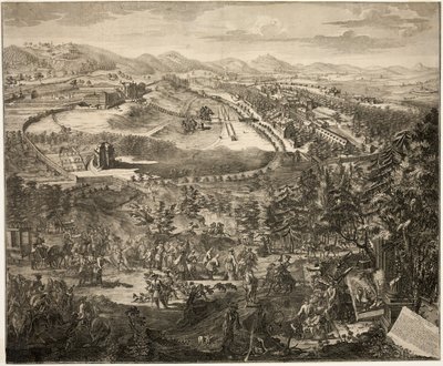 Kuks Baden, Boêmia de Unknown artist