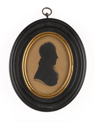 Tenente-Coronel William Miller (1785-1815) de Unknown artist