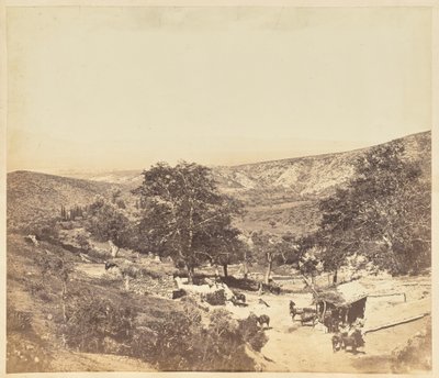 Perto de Smyrna de Unknown artist