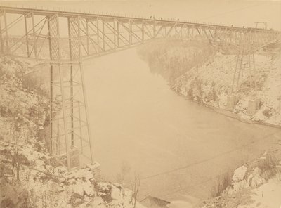 Niagara de Unknown artist