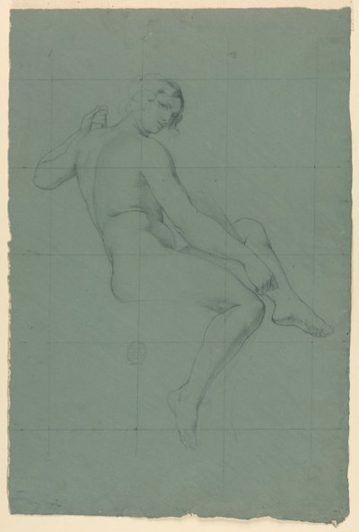 Nu de Unknown artist