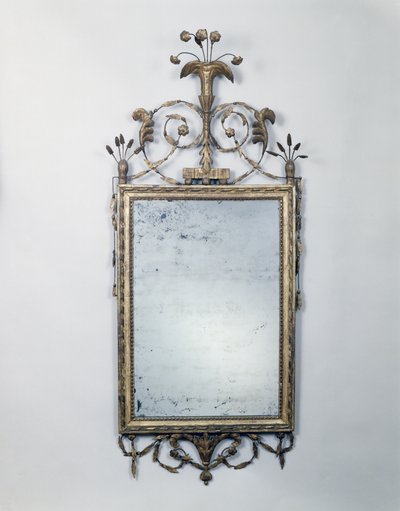 Pier Glass de Unknown artist