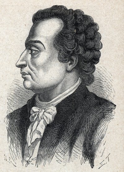 Retrato de Maximin Isnard (1755-1825), deputado do Var na Convenção Nacional. de Unknown artist