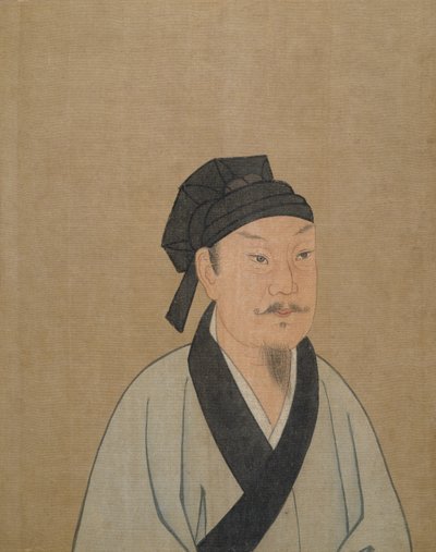 Retrato de um cavalheiro de Unknown artist