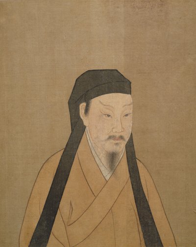Retrato de um cavalheiro de Unknown artist