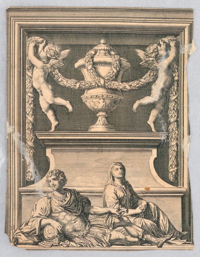 Imprimir de Unknown artist
