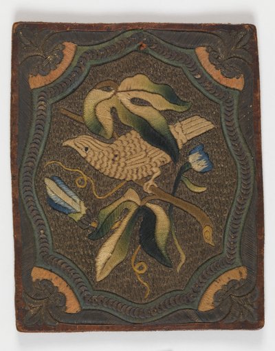 Capa de bolsa de Unknown artist