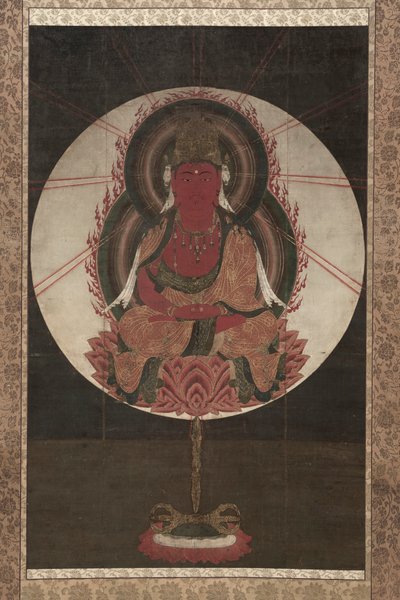 Rede Amida de Unknown artist