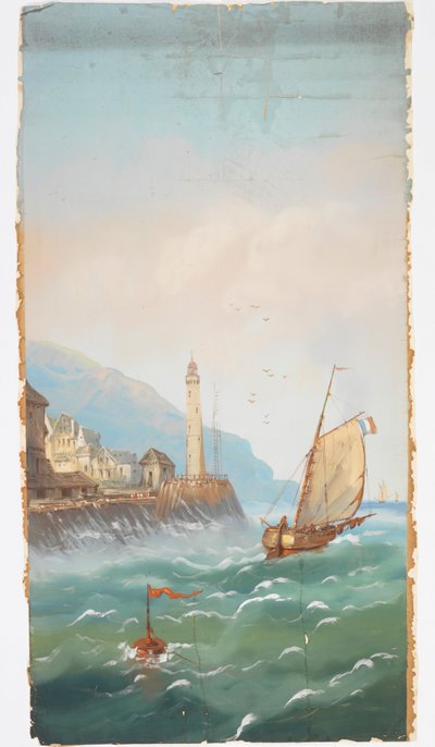 Cênica de Unknown artist