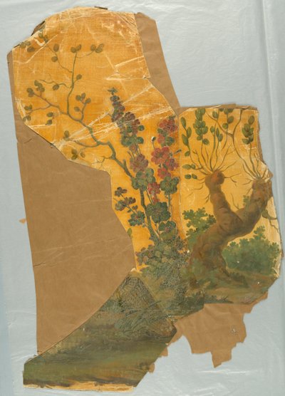 Cênica de Unknown artist
