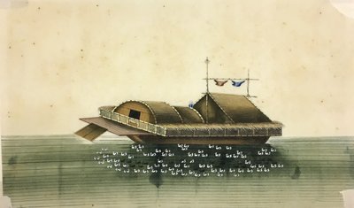 Pinturas de navios de Unknown artist