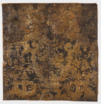 Parede lateral de Unknown artist