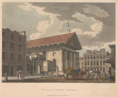 St. Pauls, Jardim do Convento de Unknown artist