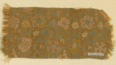 Textile de Unknown artist