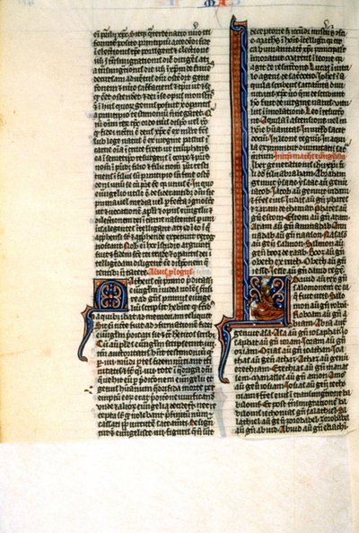 Árvore de Jessé de Unknown artist