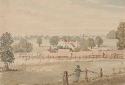 Clapton Superior de Unknown artist