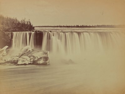 [Cascata] de Unknown artist