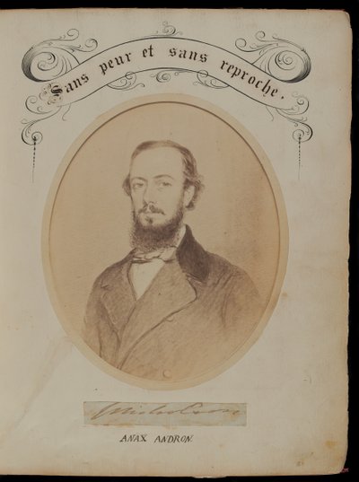 Brigadeiro-General John Nicholson, 1857 por volta de de Unknown