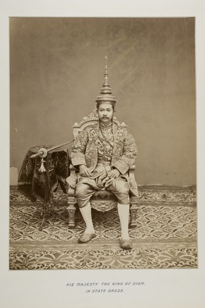 Fotografia em álbum de fotografias de Unknown photographer