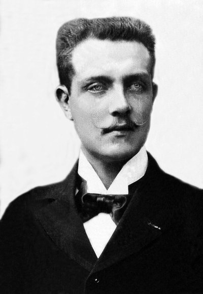 Retrato do Príncipe Henri d