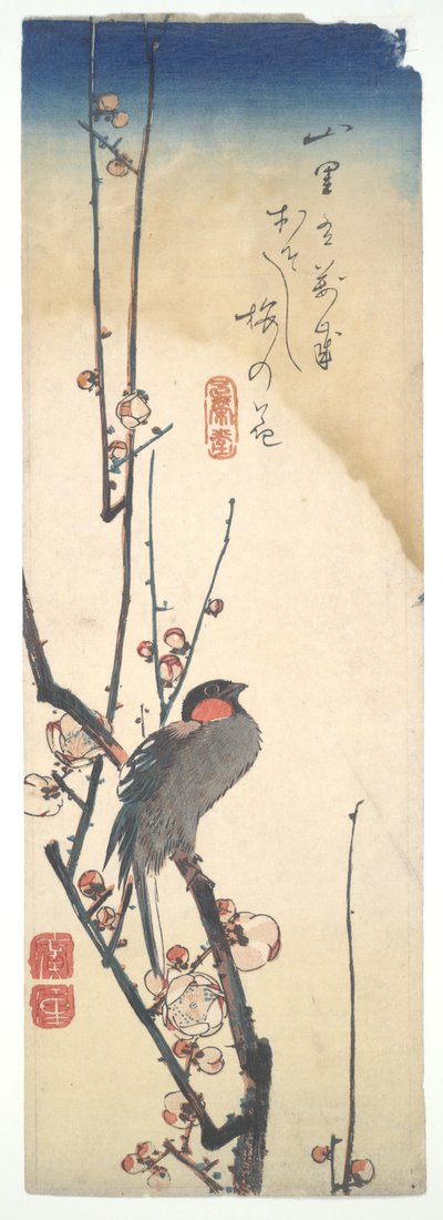  de Utagawa Hiroshige