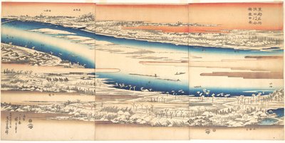  de Utagawa Hiroshige